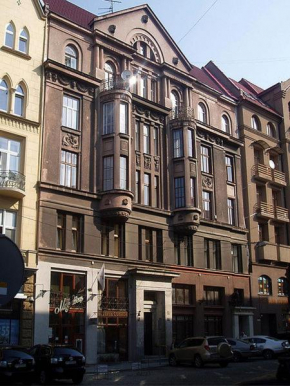  Apartment in the centre of Lviv  Львов